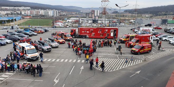 ZIUA MONDIALĂ A SĂNĂTĂȚII