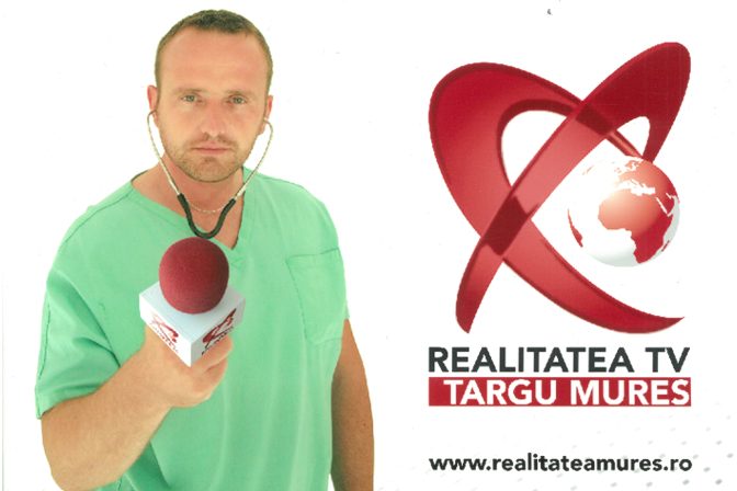 Realitatea TV Târgu Mureș